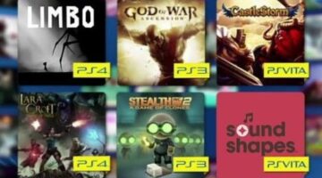 The 10 Best Video Game Box Arts of 2015