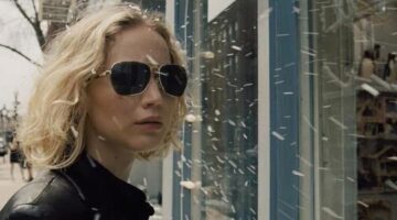 Joy Review – AVClub