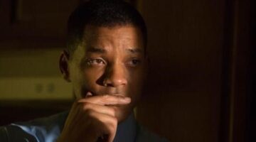 Concussion Review – AVClub