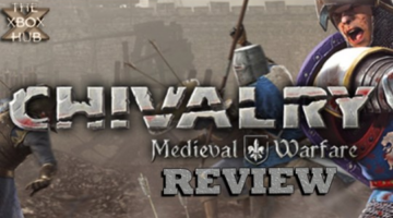 Chivalry: Medieval Warfare Review | TXH