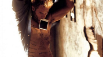 10 Things You Didn’t Know About Memento