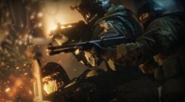 Rainbow Six Siege Is A Diamond In The Rubble – Review | MP1st