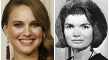 First Look: Natalie Portman Stars as Jacqueline Kennedy in ‘Jackie’