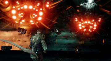 New Pre-Alpha Gameplay Footage of Nelo