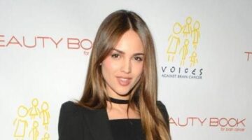 Eiza Gonzalez Joins Ansel Elgort in Edgar Wright’s ‘Baby Driver’