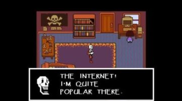 Undertale: indie game won the “Best Game Ever” award at GameFAQs