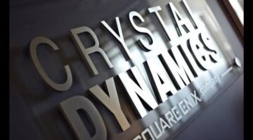 Tomb Raider Dev Crystal Dynamics Names New Studio Heads