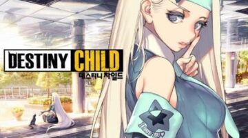 Destiny Child – Former Blade & Soul Art Director featured in game trailer