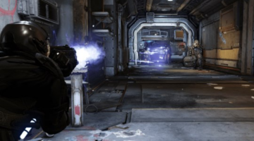 Star Citizen hits $100 million, alongside alpha 2.0