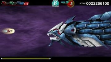 Dariusburst Chronicle Saviours review – angling for praise | Metro