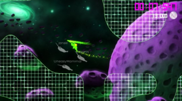 Let’s Play Starwhal on Xbox One