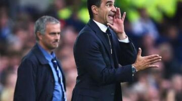 Martinez: Chelsea slump is proof of Premier League strength