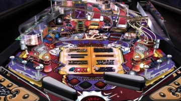 The Pinball Arcade to Get Oculus Rift Support Next Year