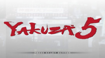 Review: Yakuza 5 – You Can Never Truly Escape The Yakuza [XLC Gaming Network]