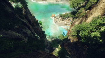 Crytek Teases Progression System for The Climb