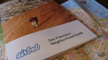 Woman Sues Airbnb, Homeowners After Finding Hidden Camera In Residence