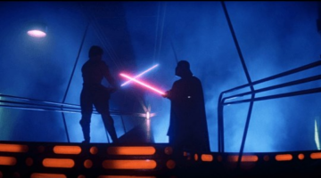 Countdown to ‘The Force Awakens’: Remembering ‘The Empire Strikes Back’