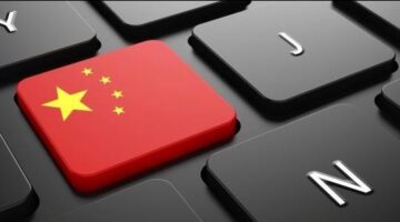Microsoft’s on-again-off-again relationship with the Chinese government is on again