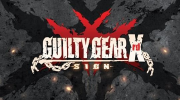 Review – Guilty Gear XRD – SIGN – for Steam | The Outerhaven