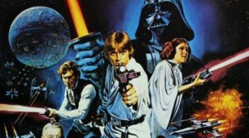 Ranking The Top 30 Star Wars Games