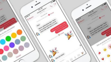 Facebook Photo Magic rolls out to more Messenger users