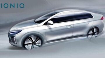 Hyundai sheds more light on its electric vehicle plans
