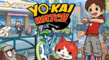 Review: Yo-Kai Watch | The Iris