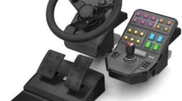 Saitek Farm Simulator Control Review At Skewed And Reviewed