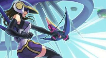 Earth Defense Force 2: It Came from Planet Space Review on Popzara Press