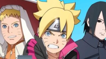 Boruto: Naruto the Movie (2015) Review on Popzara Press