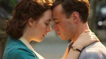 Brooklyn (2015) Review on Popzara Press