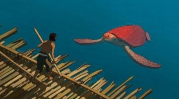 Studio Ghibli Unveils New Animated Film Set For Release In Japan Next Year