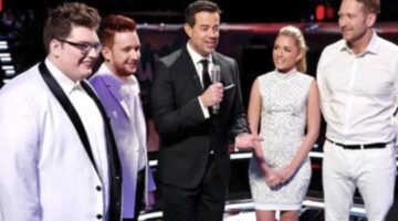 ‘The Voice’ Ratings Match Finale Low On Night Of GOP Debate, ‘Limitless’ Even