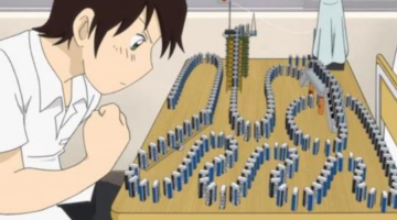 Sentai Filmworks Acquires the ‘Tonari no Seki-kun’ Anime