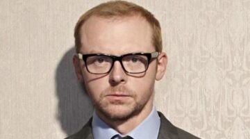 Simon Pegg Responds To Star Trek Beyond Trailer Criticism