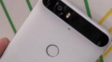 Google Cuts Price of Nexus 6P for Christmas With Free Overnight Shipping