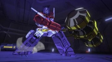 The Abundant Easter Eggs Of Transformers: Devastation