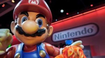 Top Things Nintendo Needs to do with NX