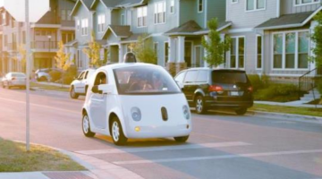 Google hits back in attempt to stop DMV passing ‘perplexing’ driverless car rules