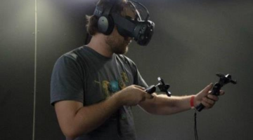 HTC Pursuing Vive Timed Exclusivity with New Dev Registration