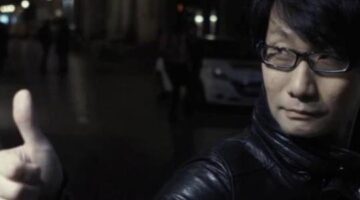It’s Time for Kojima to Kojima Harder than Ever Before