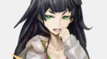 “Steins;Gate” character designer celebrates new game’s 100,000 copy first day