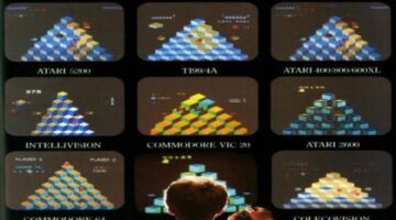 Ten former video game staples that we will never see again