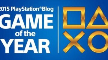Vote Now: PS.Blog Game of the Year 2015 Awards