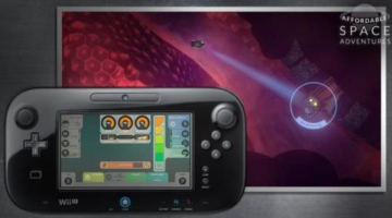 Affordable Space Adventures puts Nintendo’s use (or non-use) of the Wii U GamePad to shame