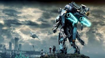 TIME Says Xenoblade Chronicles X Is The Best RPG Of 2015