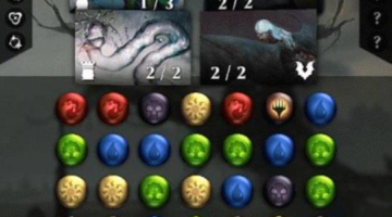 Magic: The Gathering – Puzzle Quest Tips, Hints and Strategies