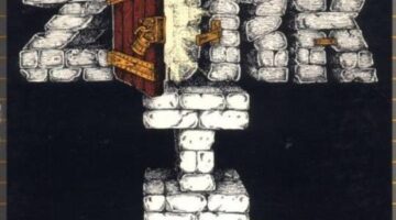 Zork Turns 35 Years Old