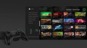 Razer Releases Cortex and Adds OUYA Storefront to Forge TV