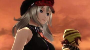 Bandai Namco trademarks God Eater Resurrection in Europe